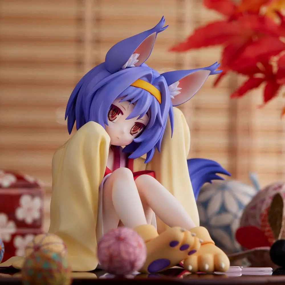 No Game No Life Kip Izuna Hatsuse 12 cm fotografija proizvoda