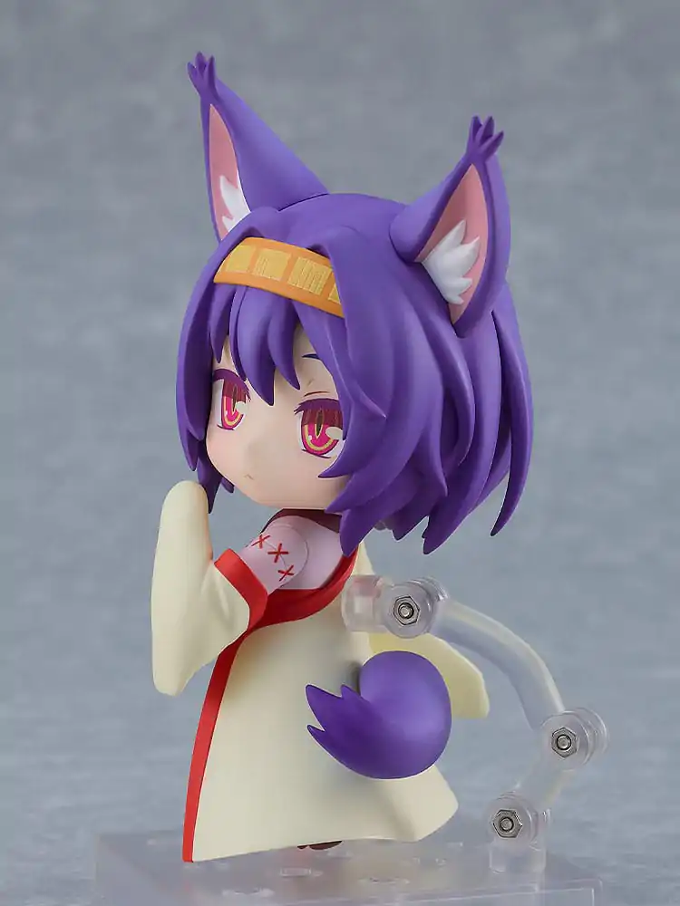 No Game No Life Nendoroid akcijska figura Izuna 10 cm fotografija proizvoda