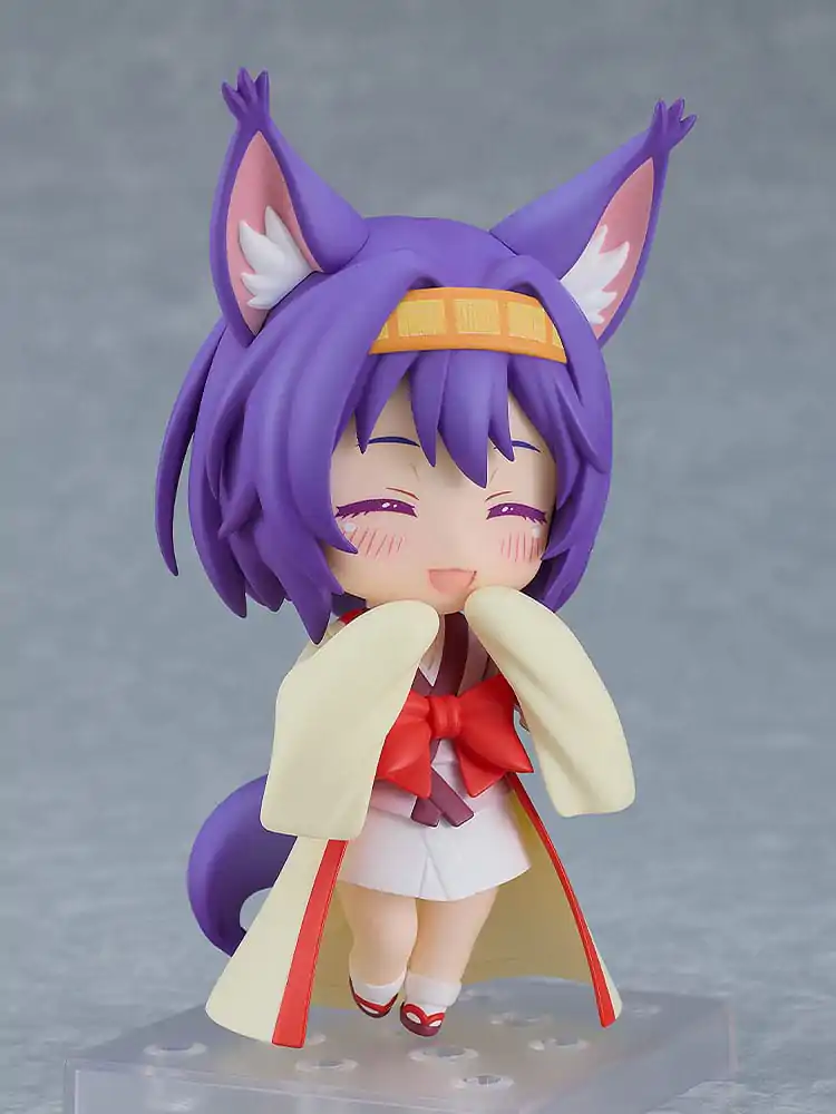 No Game No Life Nendoroid akcijska figura Izuna 10 cm fotografija proizvoda