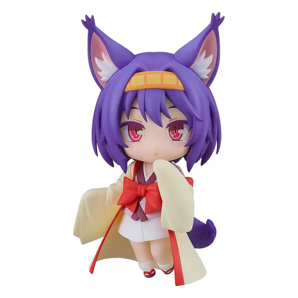 No Game No Life Nendoroid akcijska figura Izuna 10 cm fotografija proizvoda