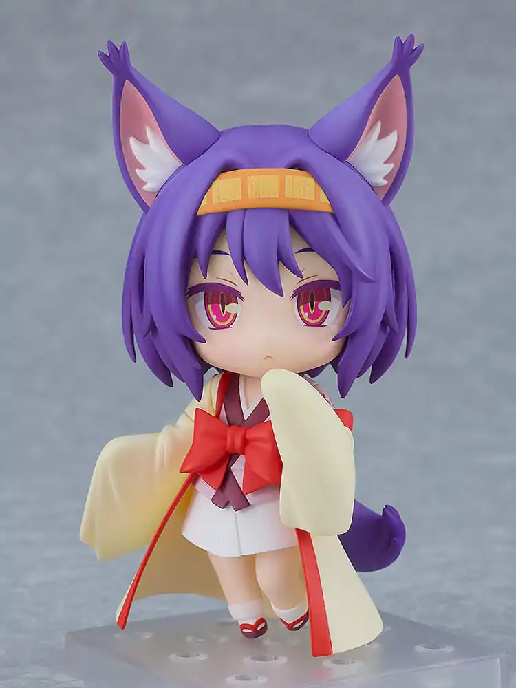 No Game No Life Nendoroid akcijska figura Izuna 10 cm fotografija proizvoda