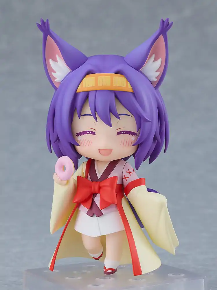 No Game No Life Nendoroid akcijska figura Izuna 10 cm fotografija proizvoda