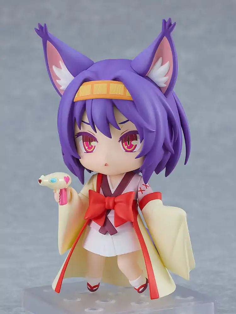 No Game No Life Nendoroid akcijska figura Izuna 10 cm fotografija proizvoda