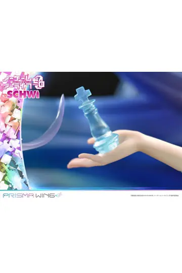 No Game No Life Prisma Wing PVC kip 1/7 Schwi 26 cm fotografija proizvoda