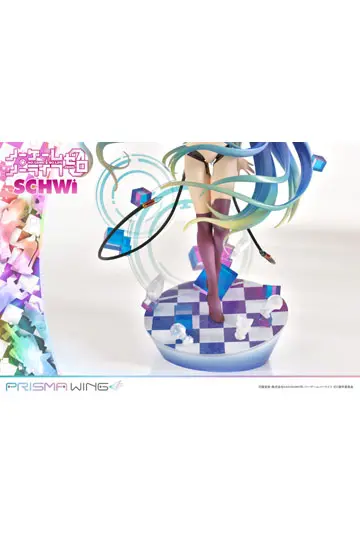 No Game No Life Prisma Wing PVC kip 1/7 Schwi 26 cm fotografija proizvoda