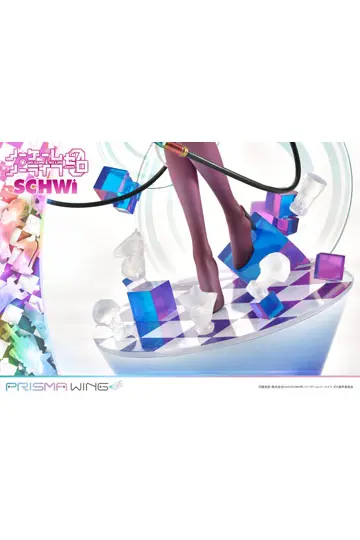 No Game No Life Prisma Wing PVC kip 1/7 Schwi 26 cm fotografija proizvoda