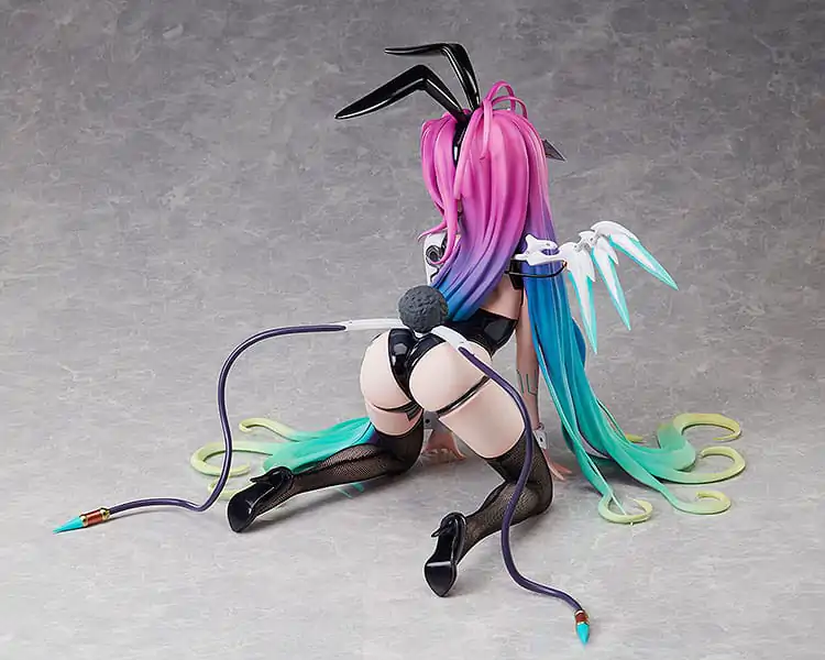 No Game No Life Zero PVC Kip 1/4 Schwi: Bunny Ver. 24 cm fotografija proizvoda