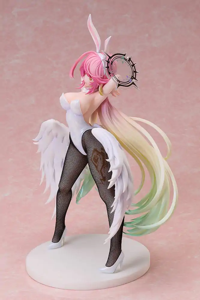 No Game No Life Zero PVC Statua 1/6 Jibril: Bunny Ver. 25 cm fotografija proizvoda