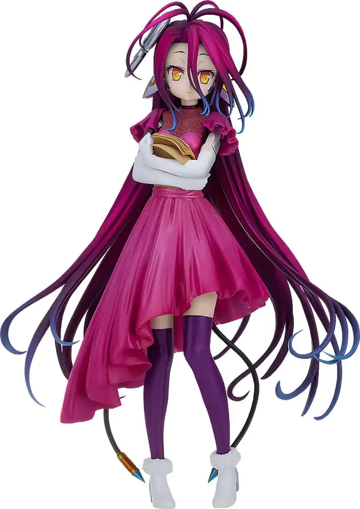 No Game No Life Zero Pop Up Parade PVC kip Schwi: Concert Ver. 21 cm fotografija proizvoda