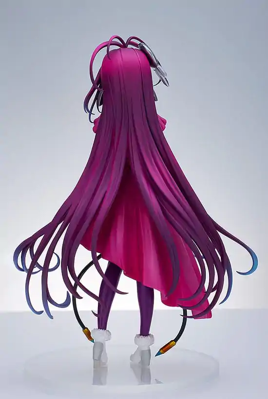 No Game No Life Zero Pop Up Parade PVC kip Schwi: Concert Ver. 21 cm fotografija proizvoda