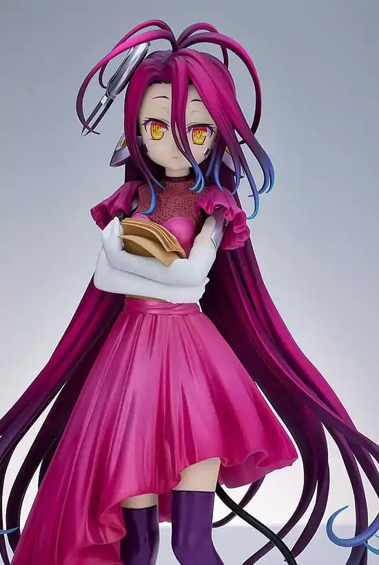 No Game No Life Zero Pop Up Parade PVC kip Schwi: Concert Ver. 21 cm fotografija proizvoda