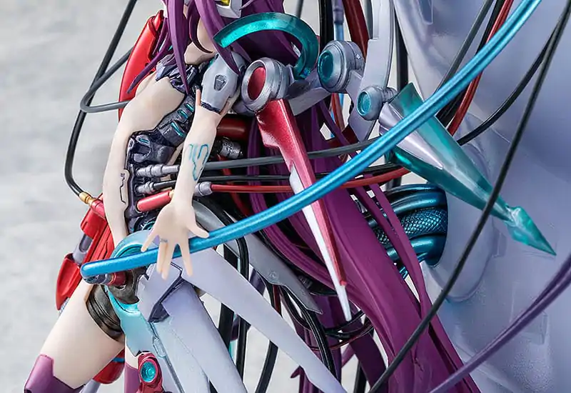 No Game No Life Zero PVC kip Schwi (ponovno izdanje) 28 cm fotografija proizvoda