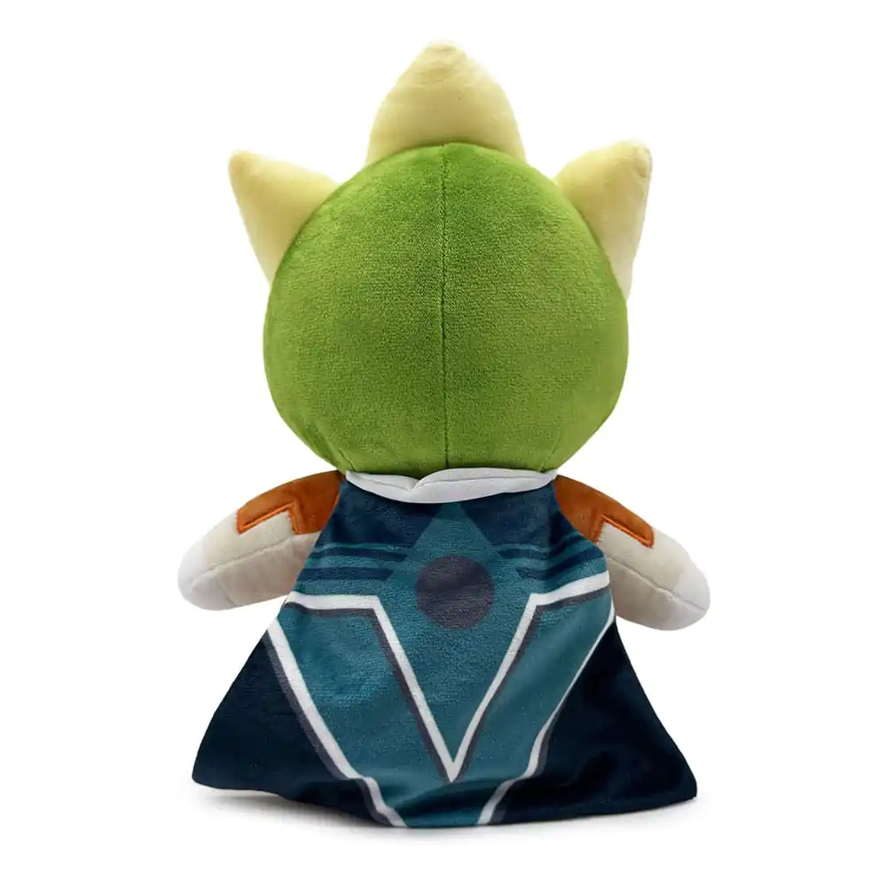 No Man´s Sky Plush figura Gek 22 cm fotografija proizvoda