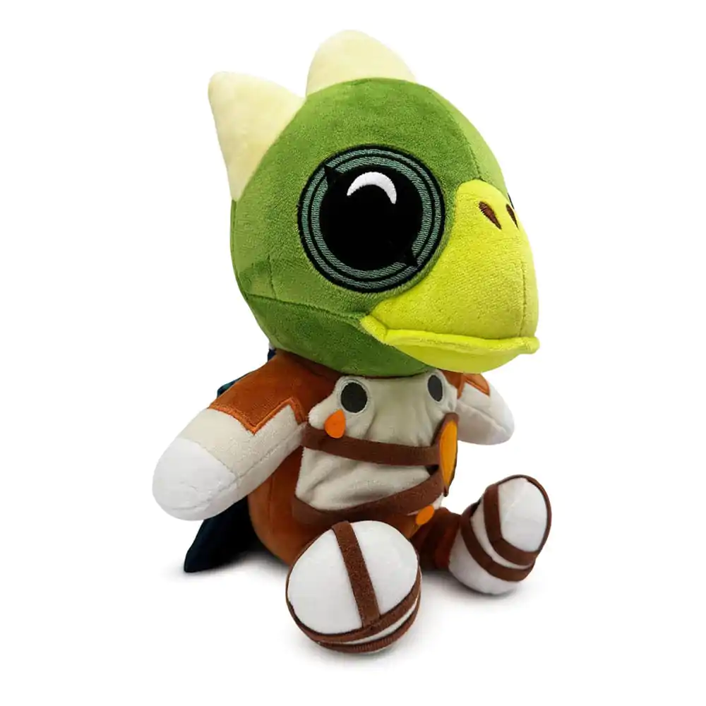 No Man´s Sky Plush figura Gek 22 cm fotografija proizvoda