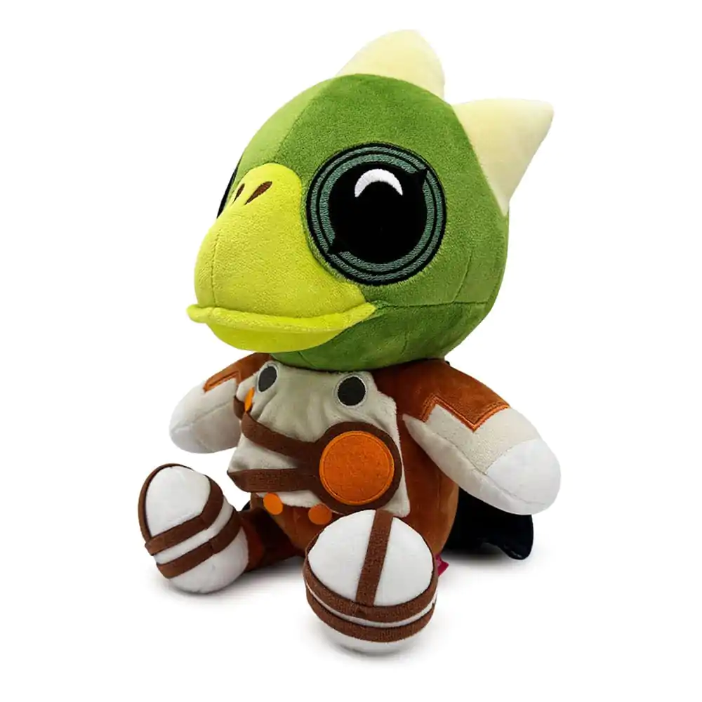 No Man´s Sky Plush figura Gek 22 cm fotografija proizvoda