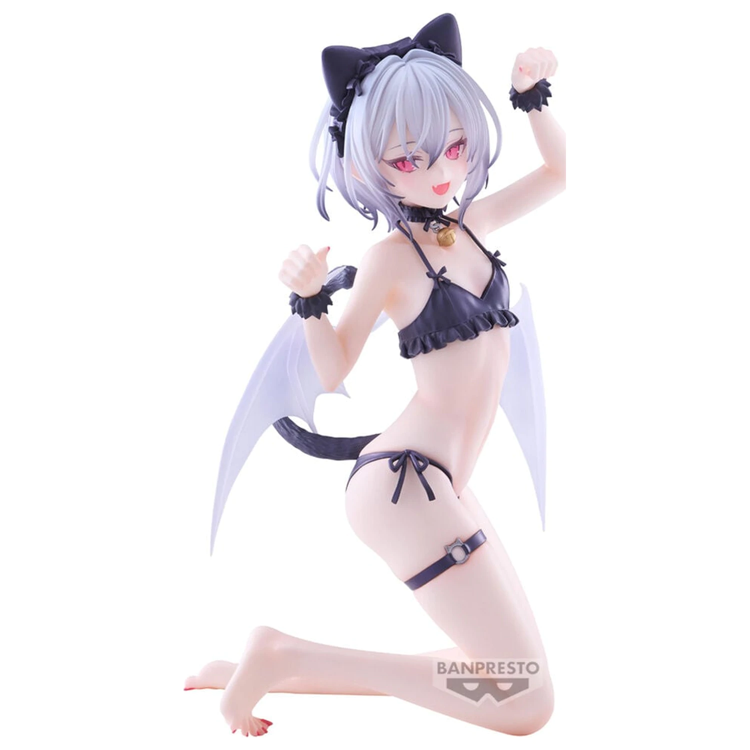 Noah Espresto Monster Motions Rurudo figura 16 cm fotografija proizvoda