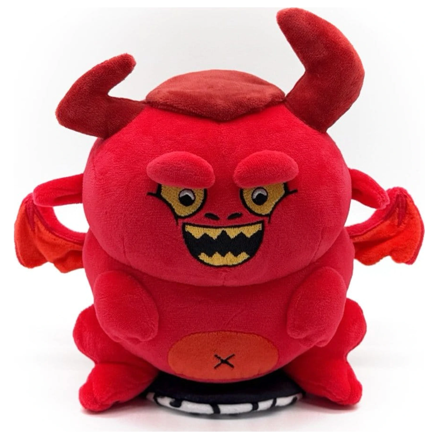 Noobtown Plišana figura Shart (aka Kevin) Shoulder Rider 15 cm fotografija proizvoda