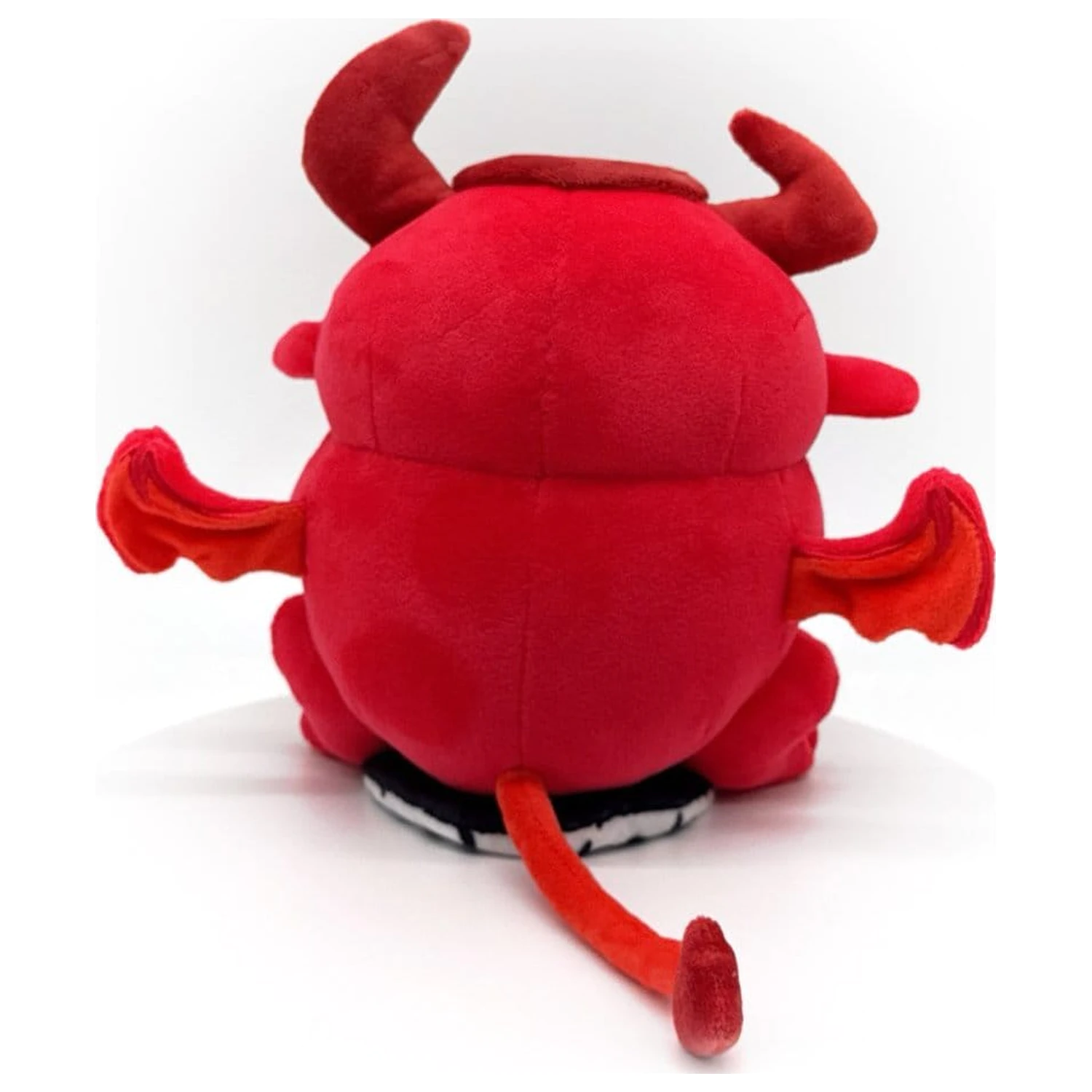 Noobtown Plišana figura Shart (aka Kevin) Shoulder Rider 15 cm fotografija proizvoda