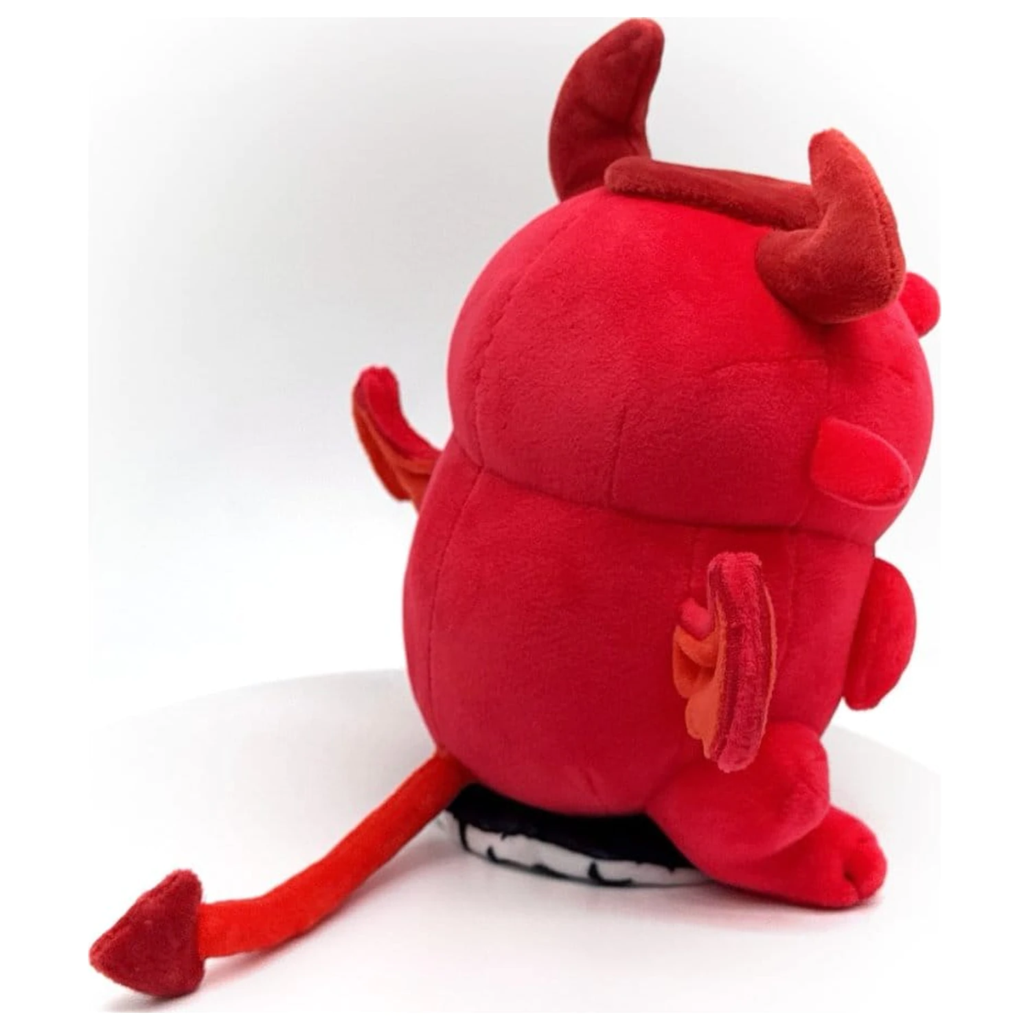 Noobtown Plišana figura Shart (aka Kevin) Shoulder Rider 15 cm fotografija proizvoda