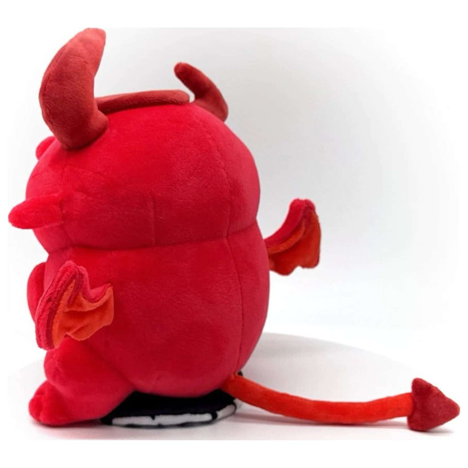 Noobtown Plišana figura Shart (aka Kevin) Shoulder Rider 15 cm fotografija proizvoda