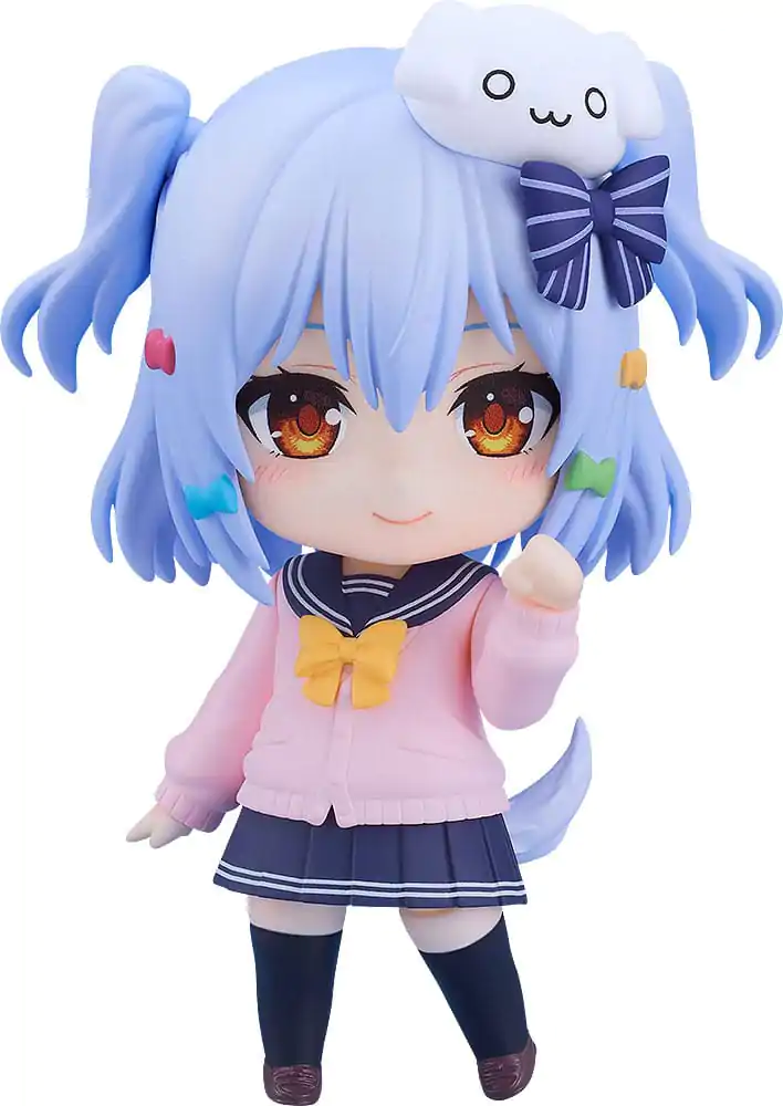 Noripro Nendoroid akcijska figura Inuyama Tamaki 10 cm fotografija proizvoda