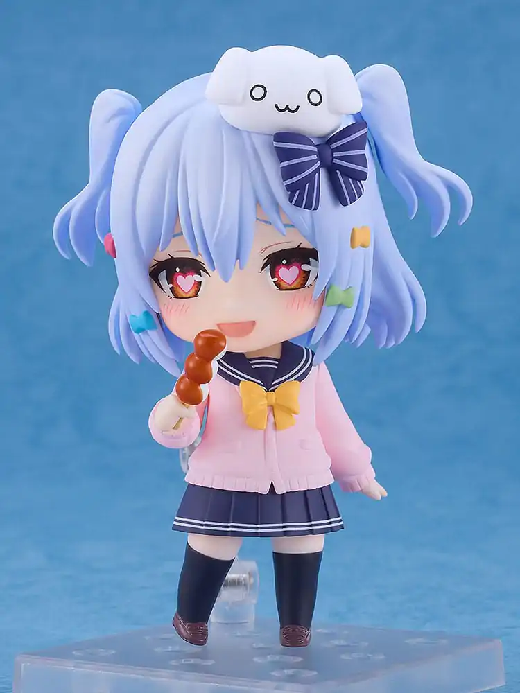 Noripro Nendoroid akcijska figura Inuyama Tamaki 10 cm fotografija proizvoda