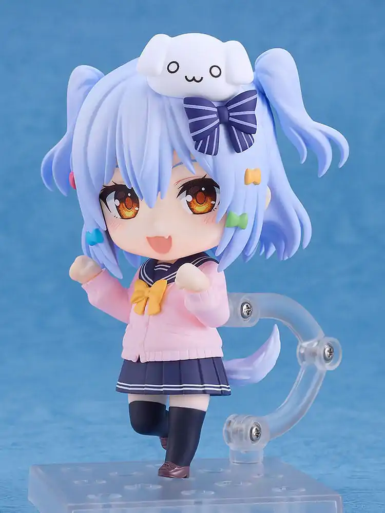 Noripro Nendoroid akcijska figura Inuyama Tamaki 10 cm fotografija proizvoda