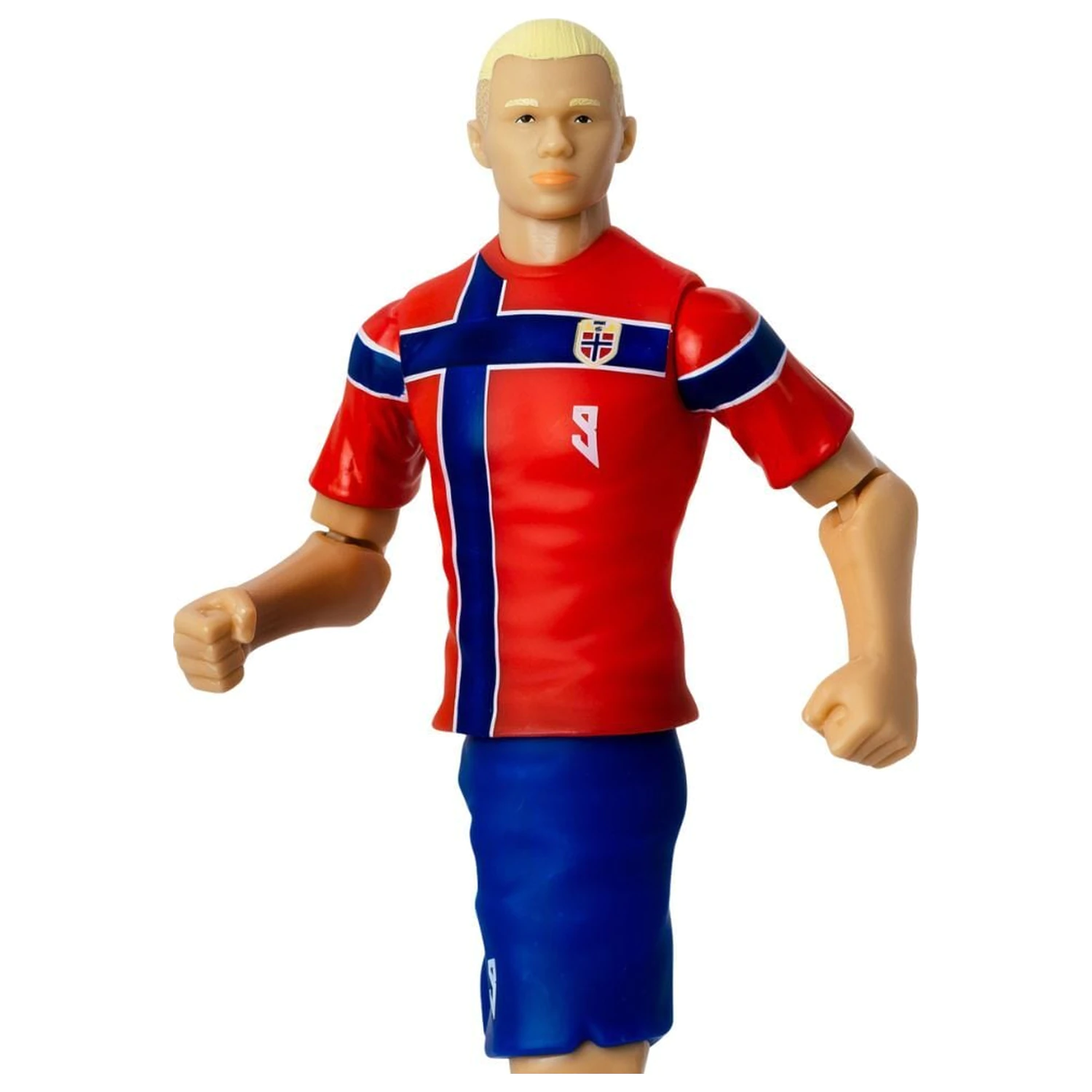 Norway Haaland figura 20cm fotografija proizvoda