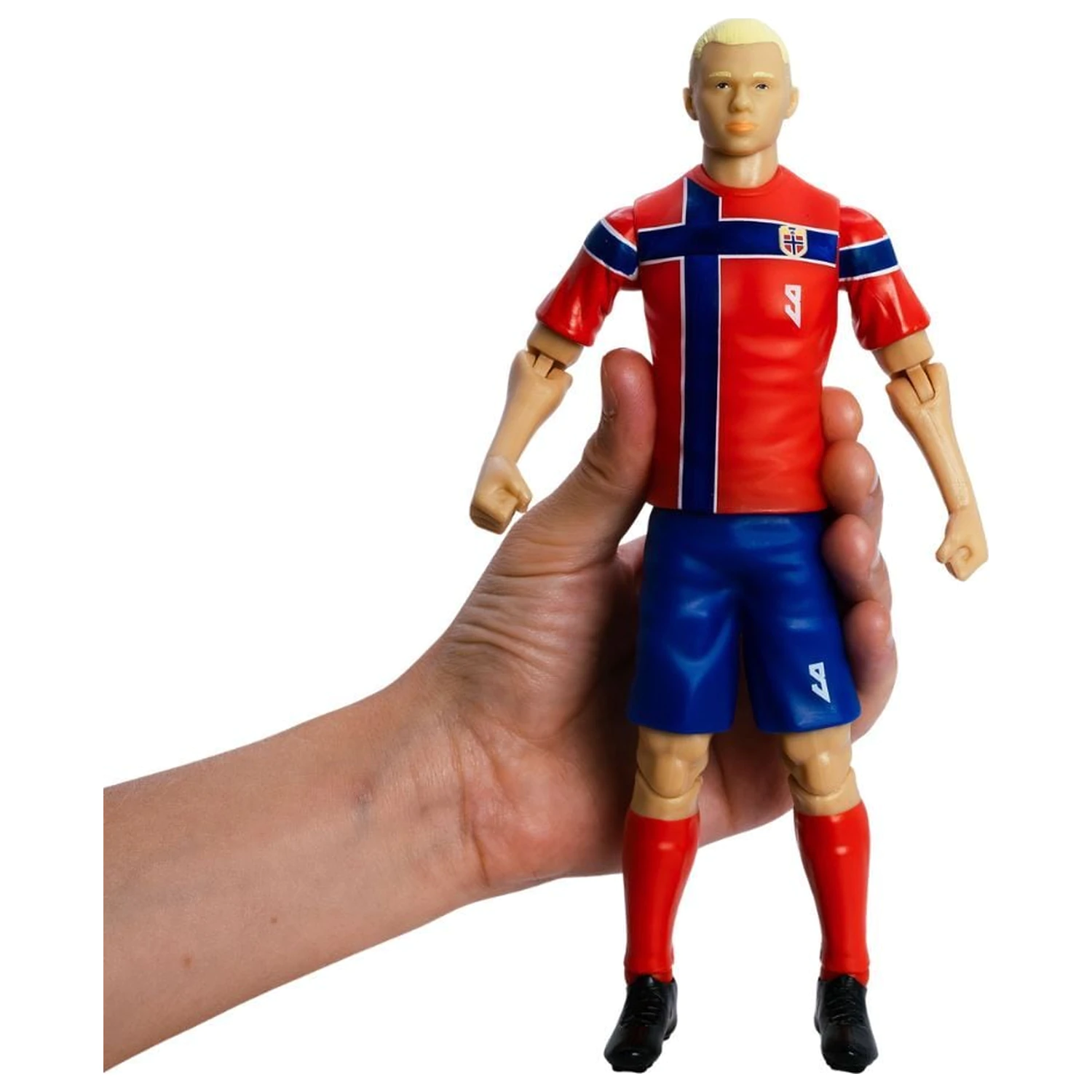 Norway Haaland figura 20cm fotografija proizvoda