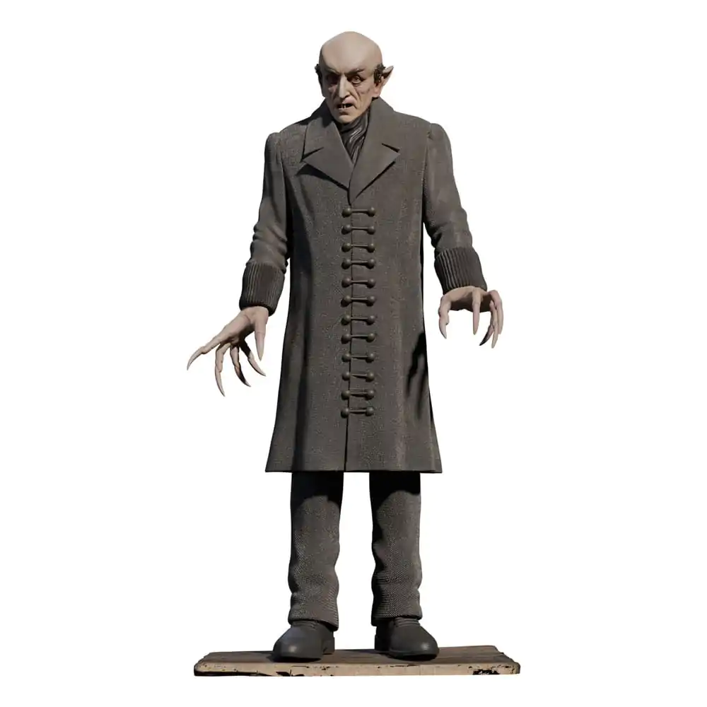 Nosferatu Kip 1/10 Max Schreck Demeter 18 cm fotografija proizvoda