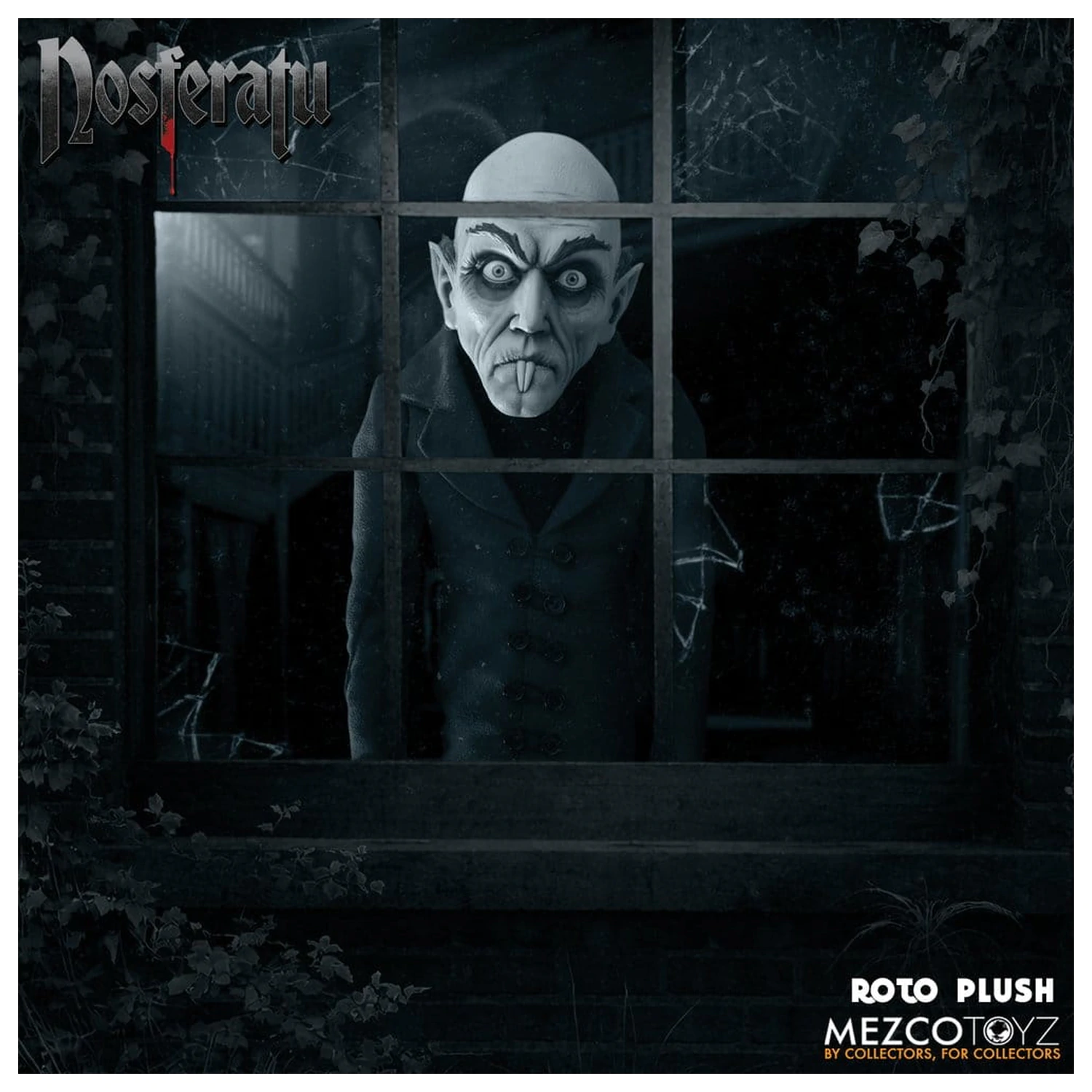Nosferatu MDS Roto Plišana igračka 46 cm fotografija proizvoda