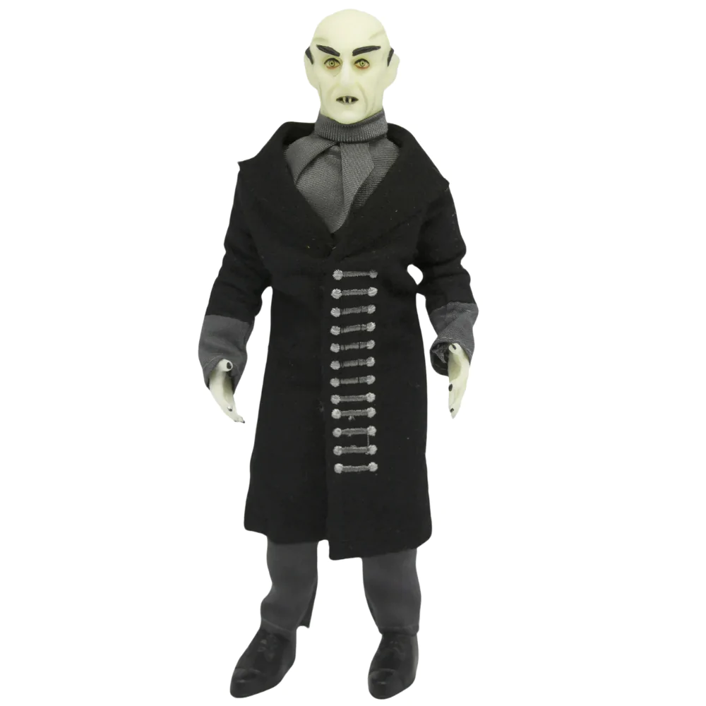 Nosferatu akcijska figura Nosferatu (svijetli u mraku) 20 cm fotografija proizvoda