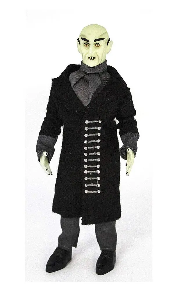 Nosferatu akcijska figura Nosferatu (svijetli u mraku) 20 cm fotografija proizvoda