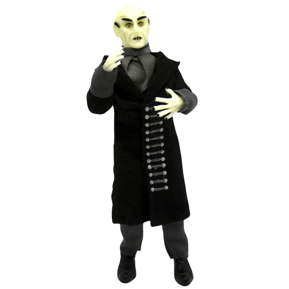 Nosferatu akcijska figura Nosferatu (svijetli u mraku) 20 cm fotografija proizvoda