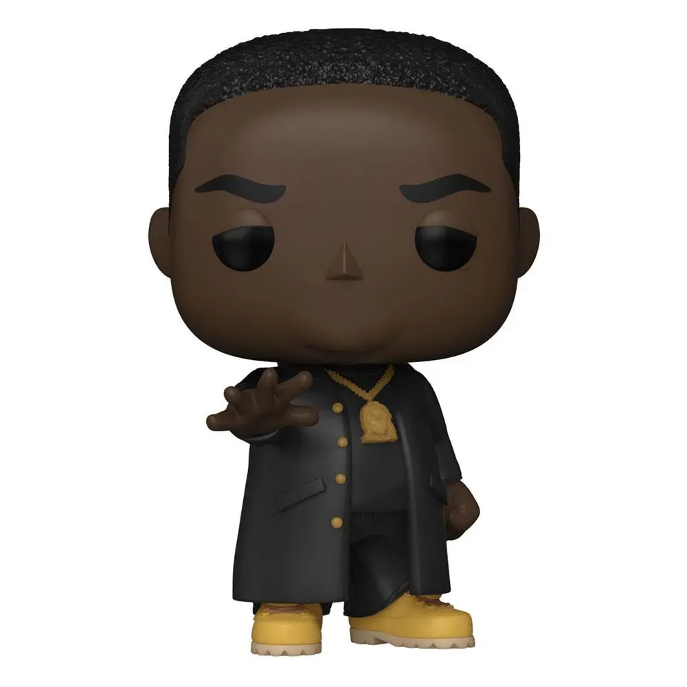 Notorious B.I.G. POP! Albumi Vinyl Figura Biggie Smalls - Born Again 9 cm fotografija proizvoda