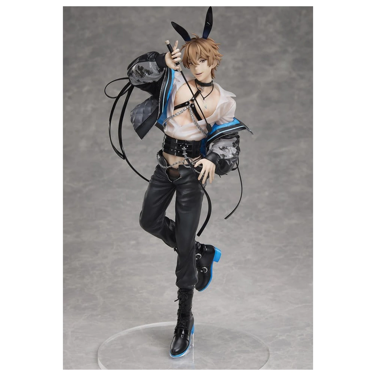 NU: Carnival PVC figura Eiden Bunny ver. 26 cm fotografija proizvoda