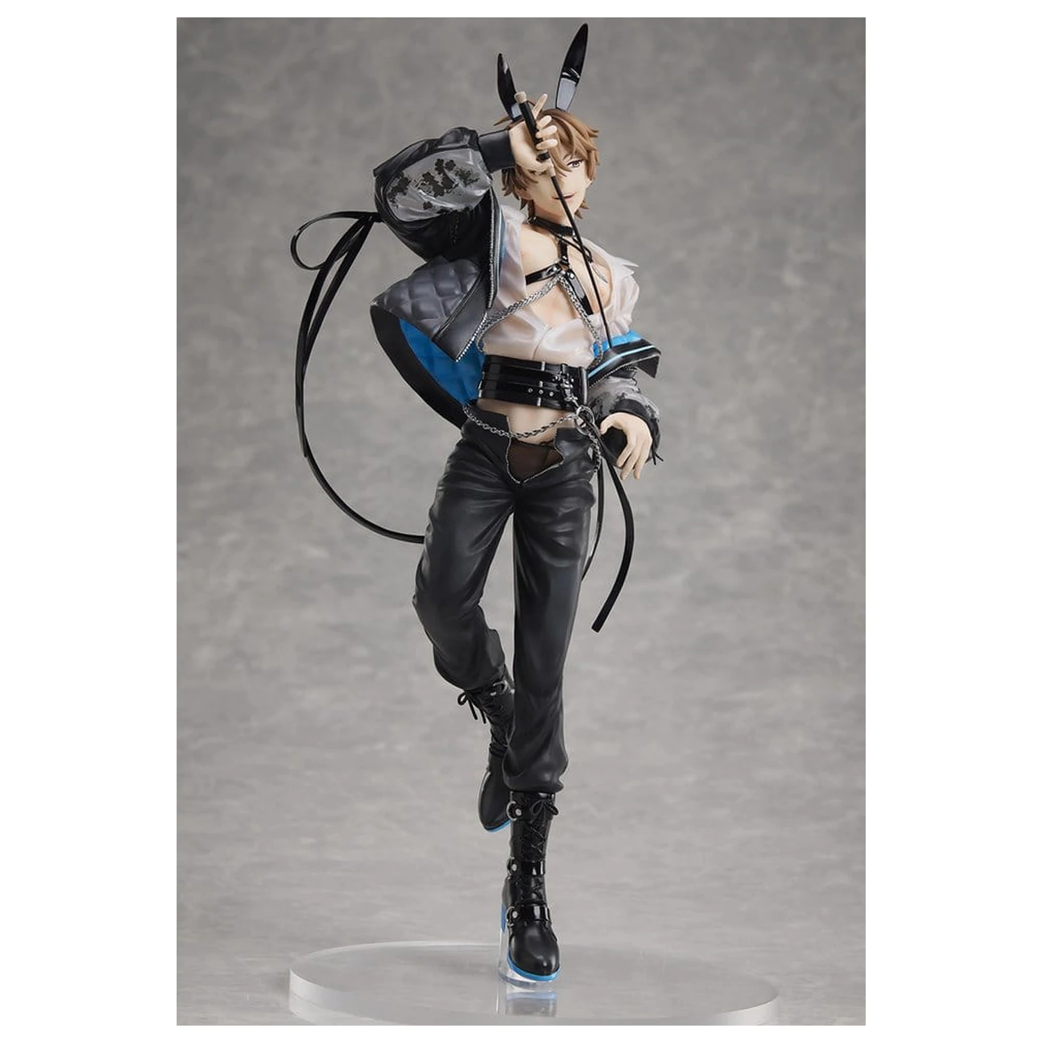 NU: Carnival PVC figura Eiden Bunny ver. 26 cm fotografija proizvoda