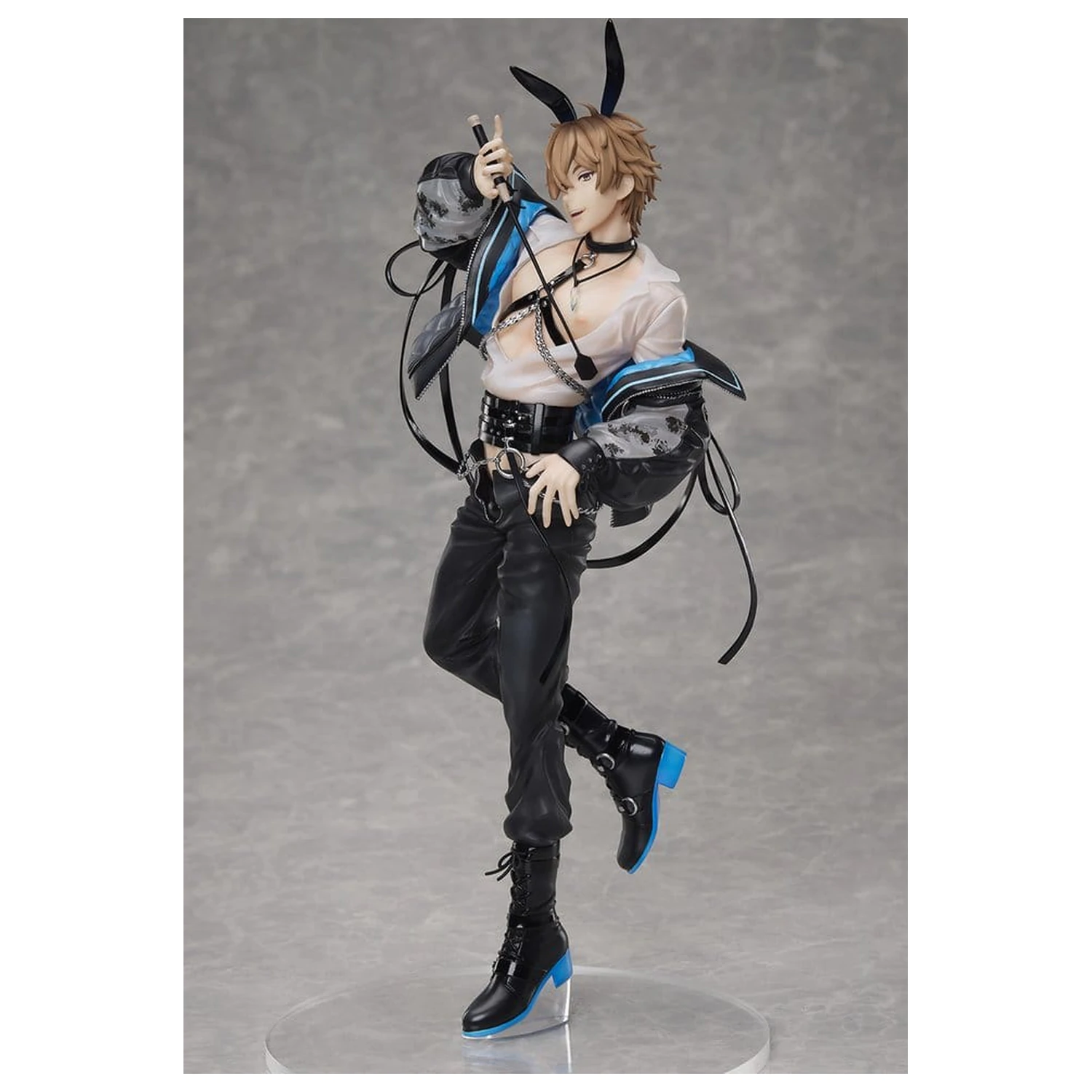 NU: Carnival PVC figura Eiden Bunny ver. 26 cm fotografija proizvoda