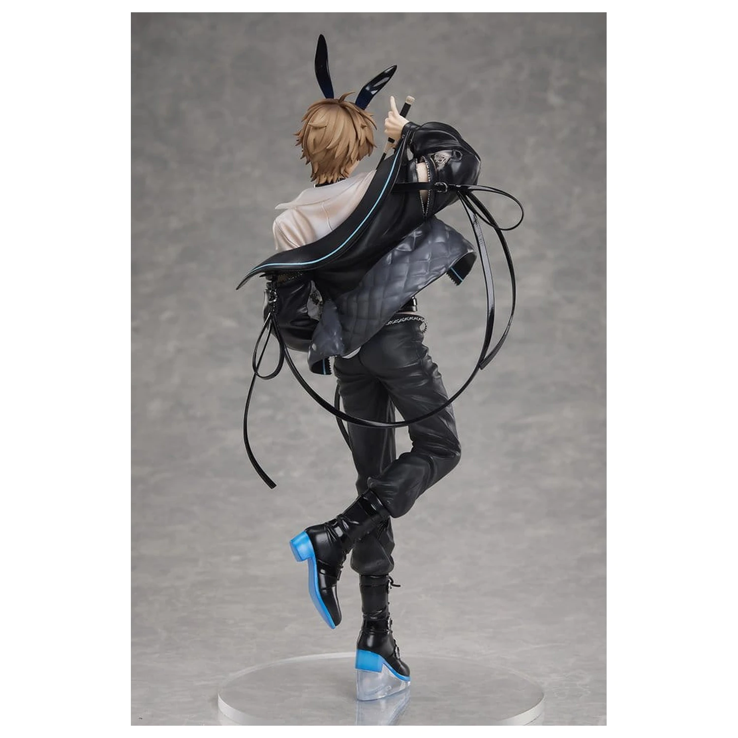 NU: Carnival PVC figura Eiden Bunny ver. 26 cm fotografija proizvoda