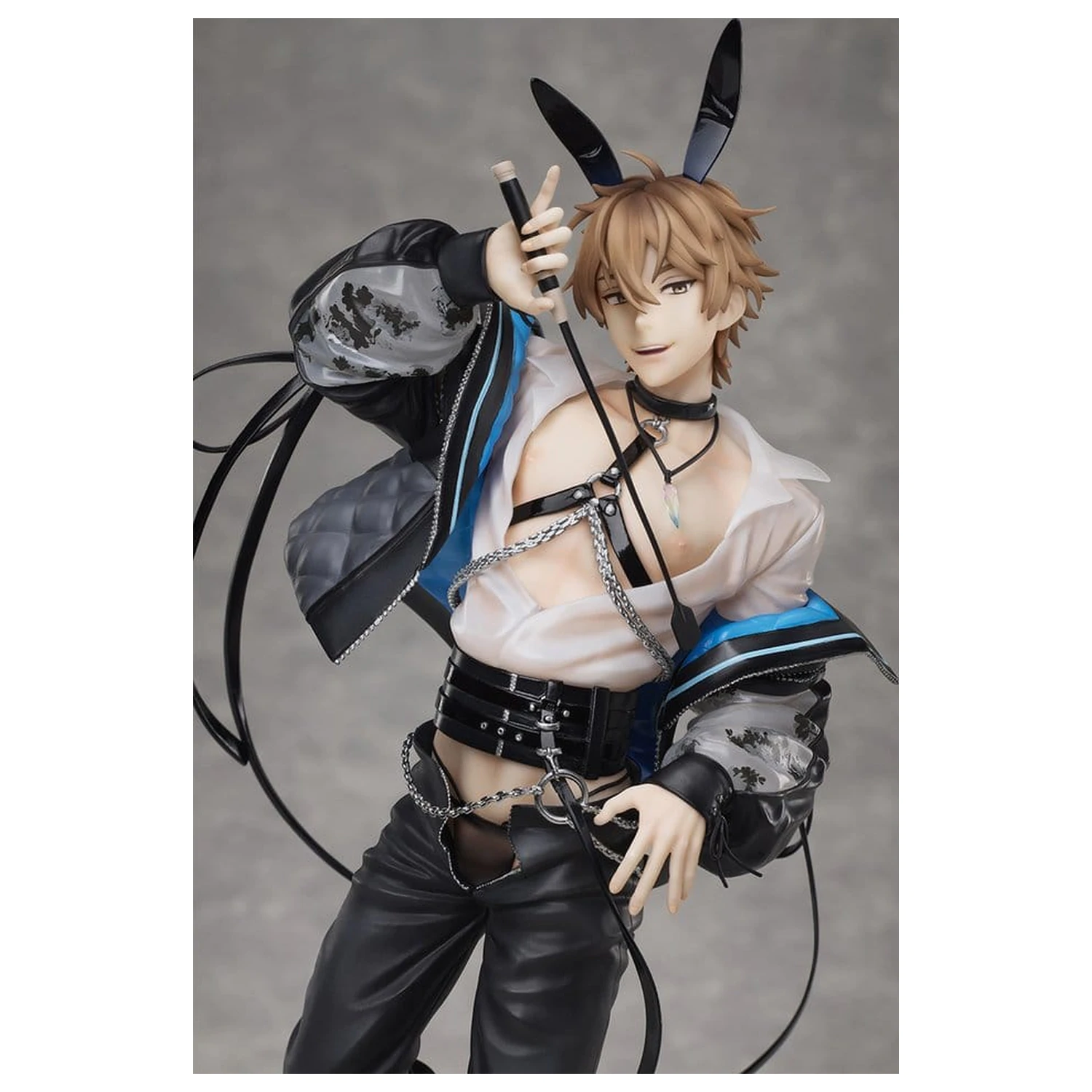 NU: Carnival PVC figura Eiden Bunny ver. 26 cm fotografija proizvoda