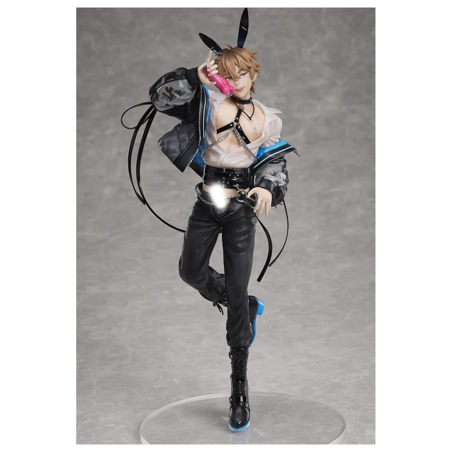 NU: Carnival PVC figura Eiden Bunny ver. 26 cm fotografija proizvoda