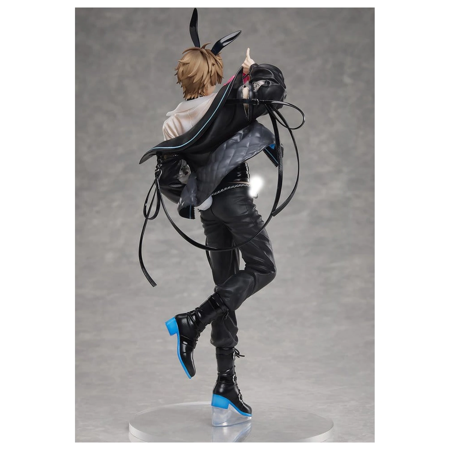 NU: Carnival PVC figura Eiden Bunny ver. 26 cm fotografija proizvoda