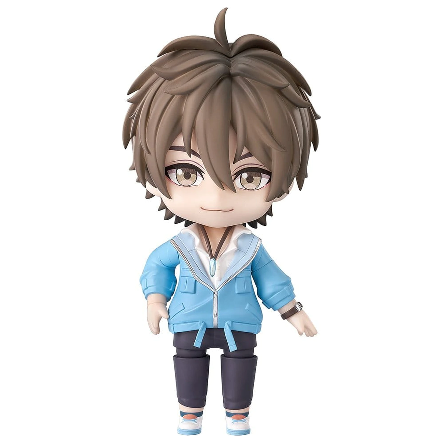 NU: Carnival Nendoroid Akcijska figura Eiden 10 cm fotografija proizvoda