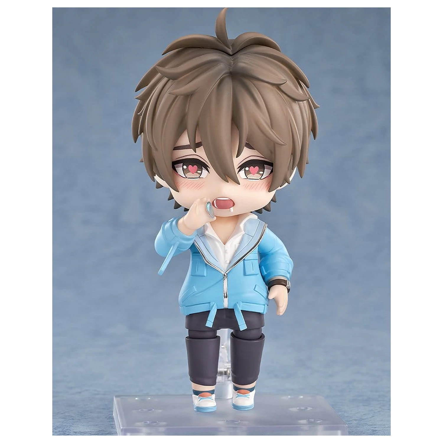 NU: Carnival Nendoroid Akcijska figura Eiden 10 cm fotografija proizvoda