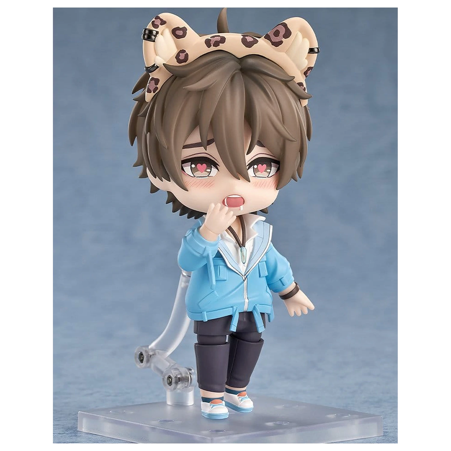 NU: Carnival Nendoroid Akcijska figura Eiden 10 cm fotografija proizvoda