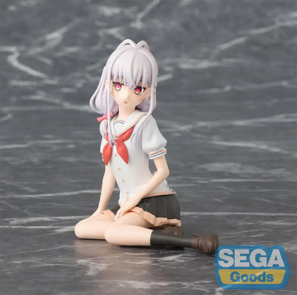 Nukitashi The Animation PM PVC Kipić za sjedenje Fumino Kotoyose 10 cm fotografija proizvoda