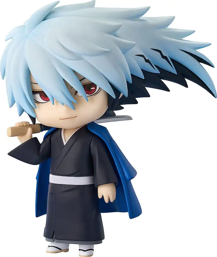 Nura: Rise of the Yokai Clan Nendoroid akcijska figura Rikuo Nura (Night) 10 cm fotografija proizvoda