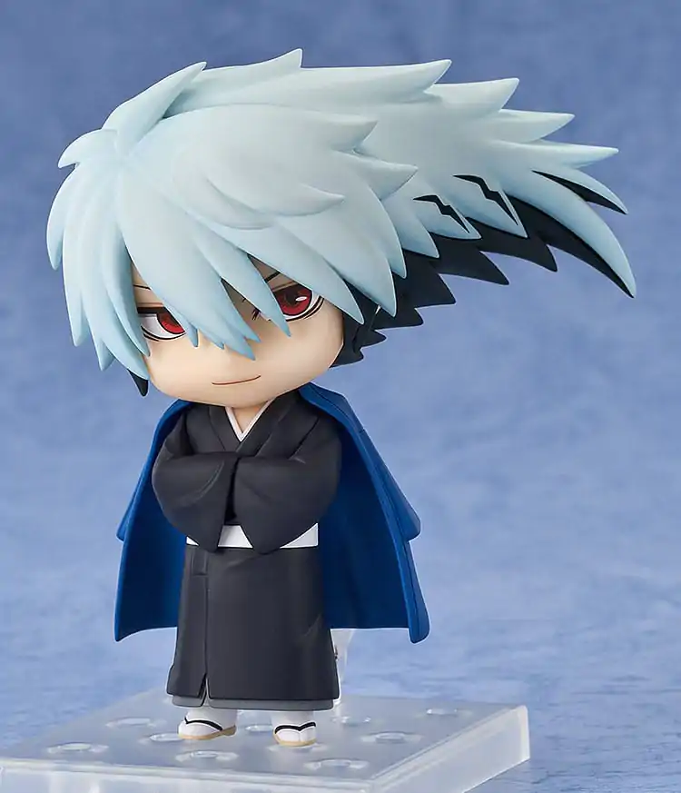 Nura: Rise of the Yokai Clan Nendoroid akcijska figura Rikuo Nura (Night) 10 cm fotografija proizvoda