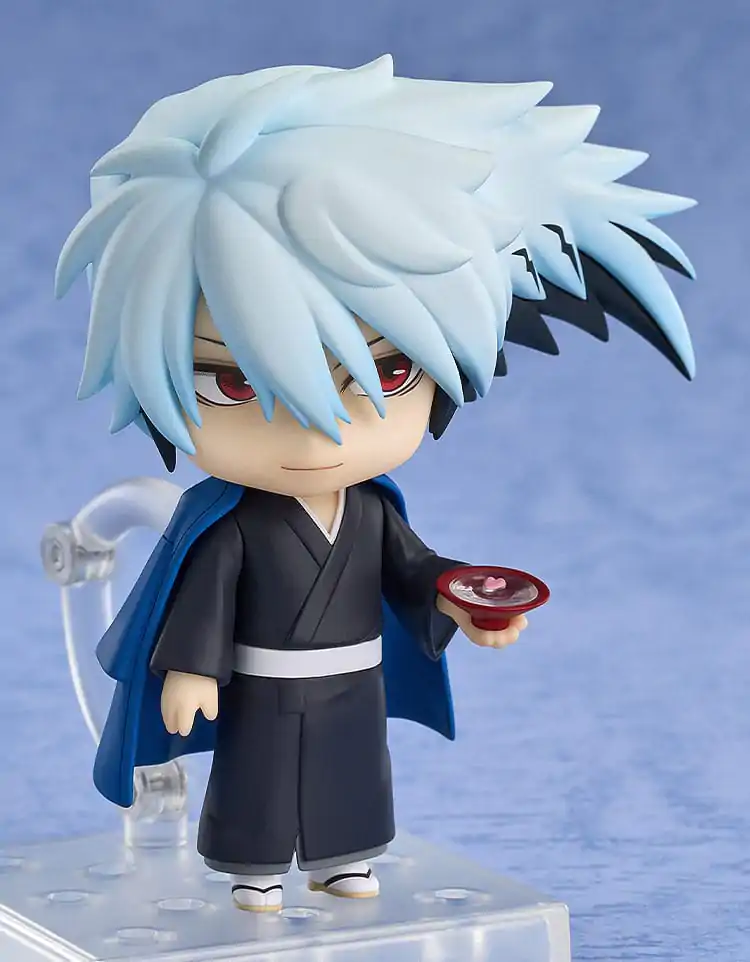 Nura: Rise of the Yokai Clan Nendoroid akcijska figura Rikuo Nura (Night) 10 cm fotografija proizvoda
