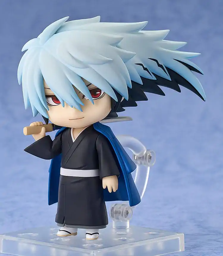 Nura: Rise of the Yokai Clan Nendoroid akcijska figura Rikuo Nura (Night) 10 cm fotografija proizvoda